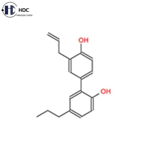 Dihydrohonokiol C18h20o2 - Application: Food