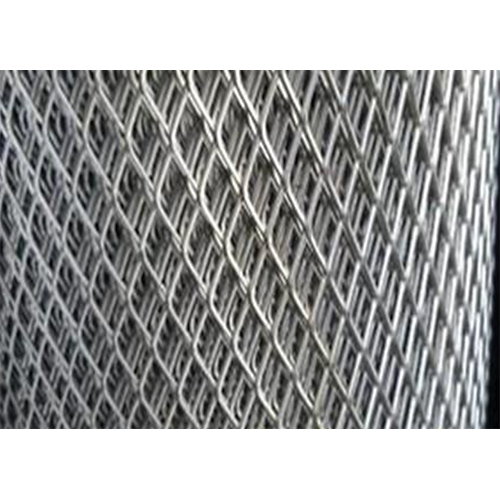 MS Expanded Welded Mesh