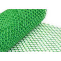 Plastic Hexagonal Welded Mesh - Durable Plastic Material, Lightweight Design, Various Color Options | Uv Resistant, Corrosion-proof, Easy Installation