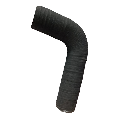 Forklift Air Hose Pipe