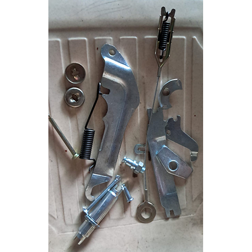 Forklift Brake Kit