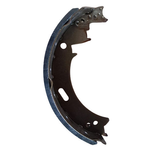 Forklift Brake Shoe - Application: Industrial