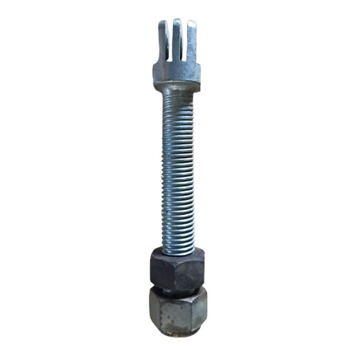 Forklift Chain I Bolt - Application: Industrial