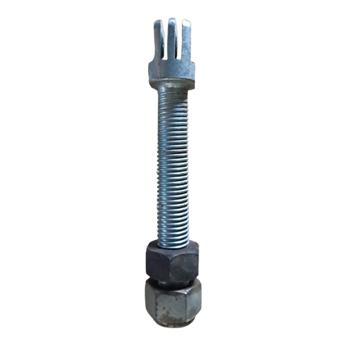 Forklift Chain I Bolt