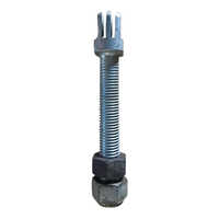 Forklift Chain I Bolt - Application: Industrial