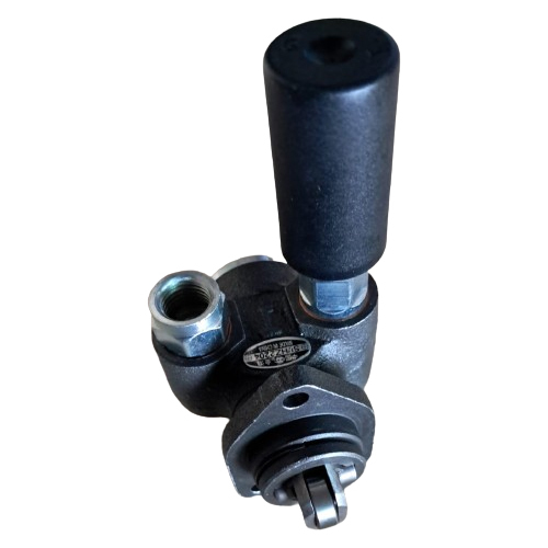 Forklift Feed Pump Assembly
