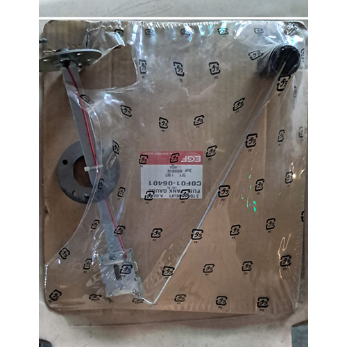 Forklift Fuel Tank Sensor