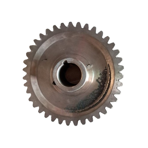 Forklift Gear