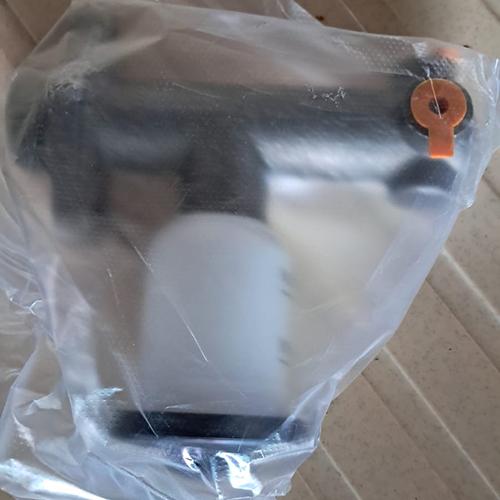 Forklift Master Cylinder Assembly