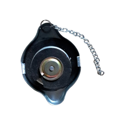 Forklift Rediator Cap