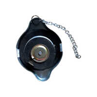 Forklift Rediator Cap - Application: Industrial