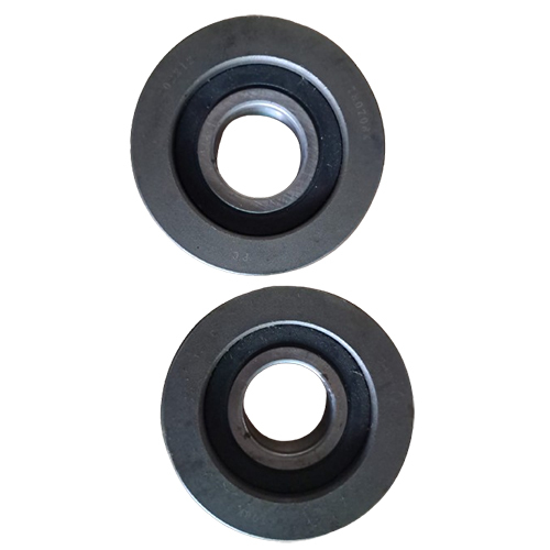 Forklift Roller Bearing