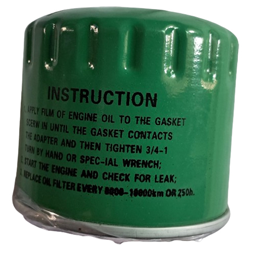 Forklift TC Oil Filter
