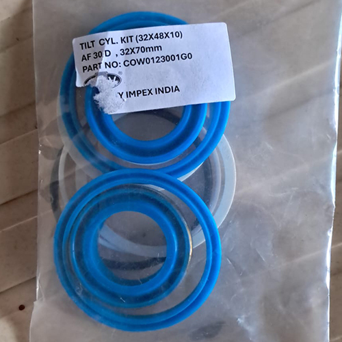 Forklift Tilt Cly Seal Kit