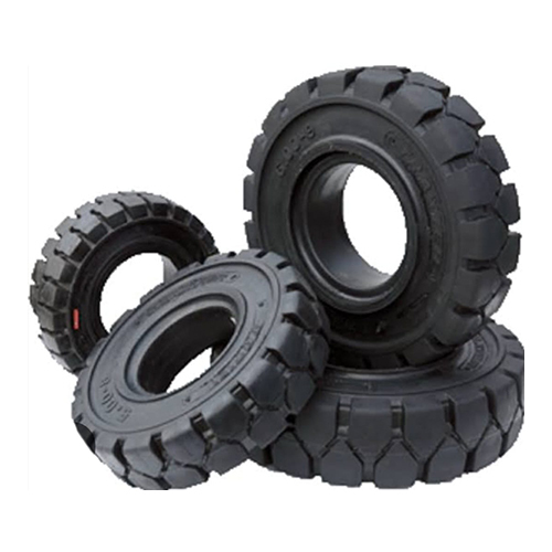 Forklift Tyre