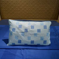 Blue Denim Bed Cover