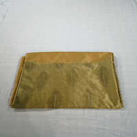 Gilded Spice Design Bed Throw