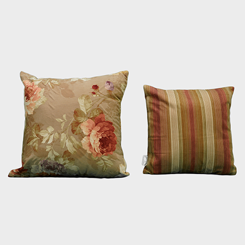 Stylish Roseline Cushion Cover