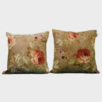 Stylish Roseline Cushion Cover