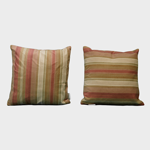 Stylish Roseline Cushion Cover