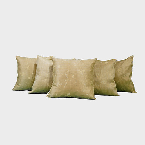 Decorative Cushion Cover - Color: Different Available