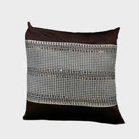 Hand Embroided Designer Cushion Cover