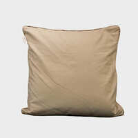 Satin Handmade Cushion Cover