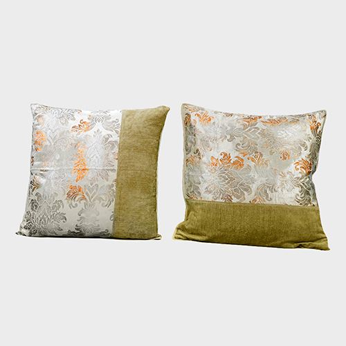 Blend Printed Cushion Cover