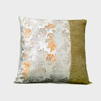 Blend Printed Cushion Cover