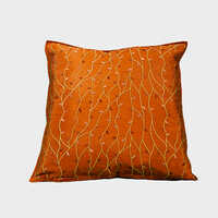 Designer Bed Cushion Cover