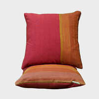 Royal Handmade Cushion Cover