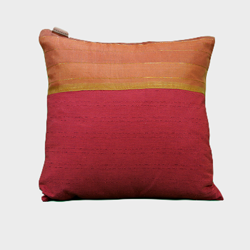 Royal Handmade Cushion Cover