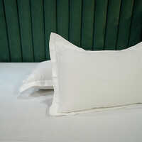 Solid White Bedsheet