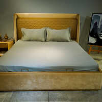 Solid Sage Green Bedsheet