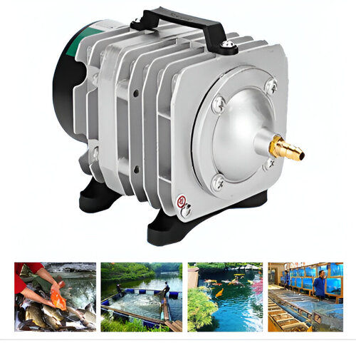 Resun ACO-003 Electro Magnetic Air Pump For Tank Water Aeration