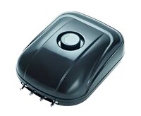 Venus Aqua Ap-238, Aquarium Air Pump, 10 Watt, Output 4 X 4 L/min