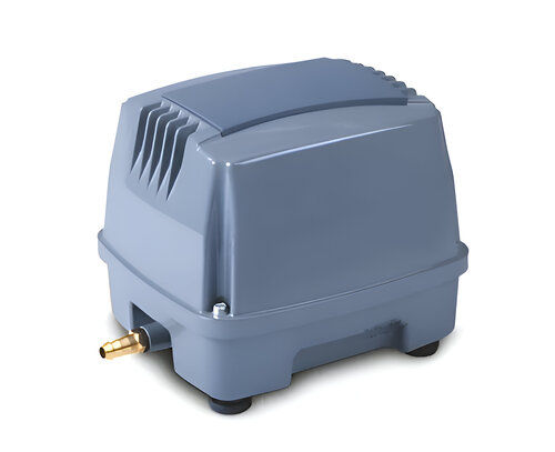 Hailea HAP 60 Hi-blow Air Pump 60L/M 45W For Aquarium Or Biofloc Tank