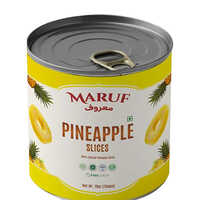 Pineapple Slices