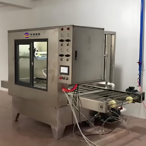 Factory produce Intelligent efficient cheap  multifunction dust-free coating conveyor Line