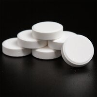 Disinfectant Effervescent Tablets