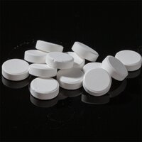 Disinfectant Effervescent Tablets