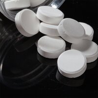 Disinfectant Effervescent Tablets