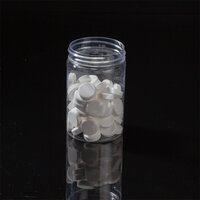 Disinfectant Effervescent Tablets