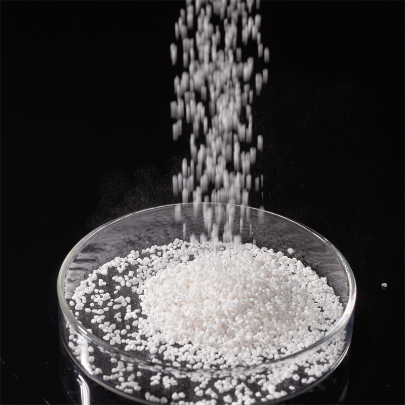 Sodium Dichloroisocyanurate (SDIC) Granules
