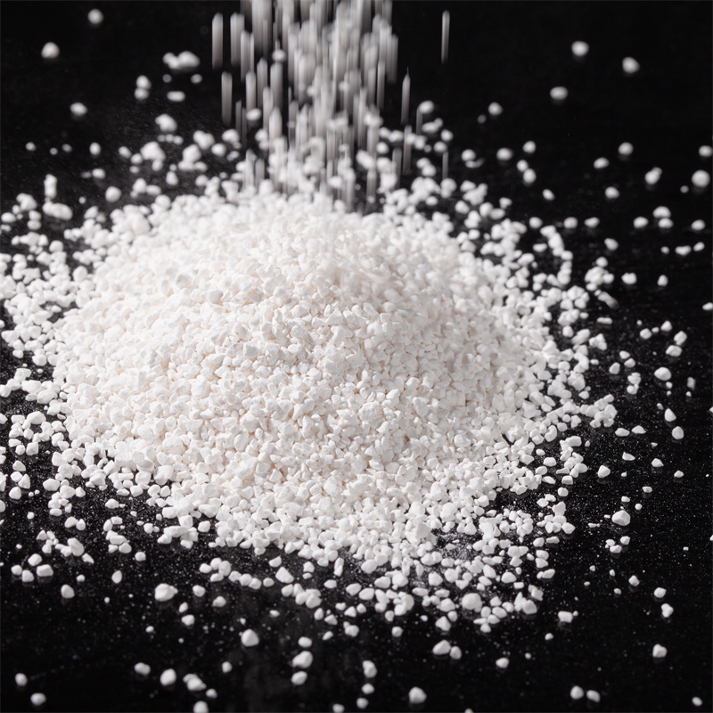 Sodium Dichloroisocyanurate (SDIC) Granules