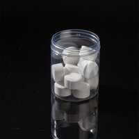 Trichloroisocyanuric Acid (TCCA) Disinfectant Tablets