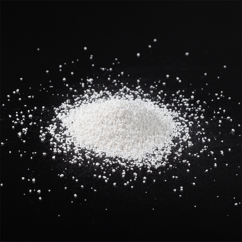 TCCA Granules Water Treatment Chemicals