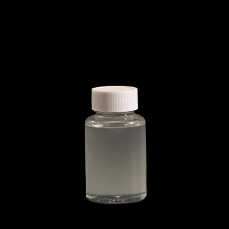 Industrial Water Treatment Decoloring Agent (QE10) Chemical