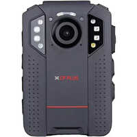 Cp Plus Body Worn Camera - Mini Waterproof Design, Electric Powered With Wi-fi Technology For Outdoor Safety And Live Streaming