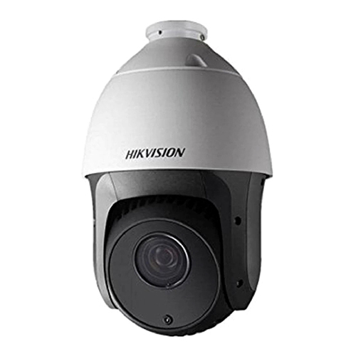 4 MP IP PTZ Camera
